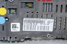 Load image into Gallery viewer, SPEEDOMETER CLUSTER Mercedes-Benz E300 E350 E400 E550 2017 17 - 1360222