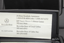 Load image into Gallery viewer, INTERIOR SUN VISORS - 1360225