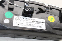 Load image into Gallery viewer, FRONT TEMPERATURE CONTROLS E300 E350 E400 E550 G550 G63 17-20 - 1360230
