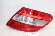 Load image into Gallery viewer, TAIL LIGHT LAMP ASSEMBLY C230 C250 C300 C350 C63 2008-2011 Right - 1360282