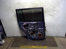 Load image into Gallery viewer, REAR DOOR Toyota Highlander 01 02 03 04 05 06 07 Left - 1360351