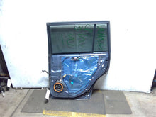 Load image into Gallery viewer, REAR DOOR Toyota Highlander 01 02 03 04 05 06 07 Right - 1360370