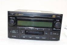 Load image into Gallery viewer, RADIO Toyota Highlander 2004 04 2005 05 2006 06 2007 07 - 1360402