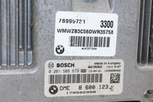 Load image into Gallery viewer, ECU ECM COMPUTER Cooper Paceman Clubman Countryman 2013 13 - 1360410