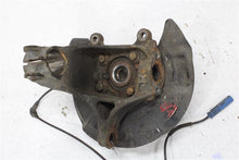 Load image into Gallery viewer, FRONT SPINDLE KNUCKLE Mini Countryman Paceman 13 14 15 16 Left - 1360432
