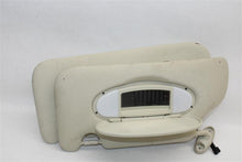 Load image into Gallery viewer, INTERIOR SUN VISORS Countryman Paceman 11 12 13 14 15 16 Left - 1360484