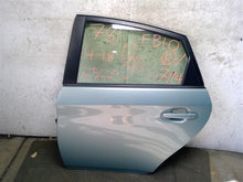 Load image into Gallery viewer, REAR DOOR Toyota Prius Prius V 10 11 12 13 14 15 Left - 1360522