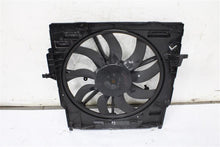 Load image into Gallery viewer, RADIATOR FAN ASSEMBLY BMW X5 X6 08 09 10 11 12 13 14 - 1360585