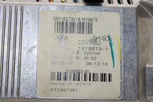 Load image into Gallery viewer, INFO-GPS SCREEN BMW X5 X6 2007 07 2008 08 2009 09 2010 10 - 1360657