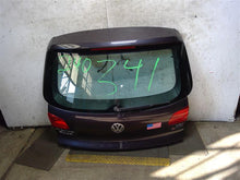 Load image into Gallery viewer, TRUNK LID Volkswagen Tiguan 2014 14 2015 15 2016 16 2017 17 - 1360710