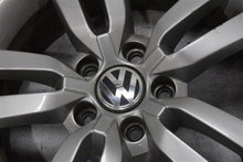 Load image into Gallery viewer, WHEEL RIM Tiguan 12-17 16x6-1/2 ALLOY - 1360716