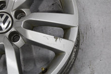Load image into Gallery viewer, WHEEL RIM Tiguan 12-17 16x6-1/2 ALLOY - 1360717