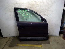 Load image into Gallery viewer, FRONT DOOR Volkswagen Tiguan 09 10 11 12 13 14 Right - 1360727