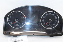 Load image into Gallery viewer, SPEEDOMETER CLUSTER Volkswagen Tiguan 2016 16 2017 17 - 1360755