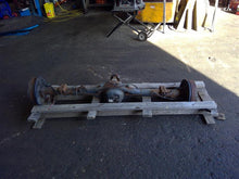Load image into Gallery viewer, REAR AXLE ASSEMBLY Tacoma 05 06 07 08 09 10 11 12 13 14 15 - 1360895