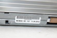 Load image into Gallery viewer, RADIO 528i 535i 550i 550i Gt 640I 650i Active 5 Alpina B6 M5 M6 13-19 - 1360903