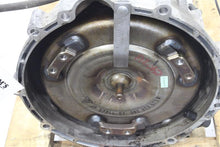 Load image into Gallery viewer, AUTOMATIC TRANSMISSION Porsche Cayenne 2003 03 2004 04 - 1360949