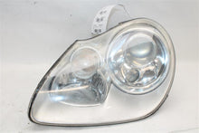 Load image into Gallery viewer, HEADLIGHT LAMP ASSEMBLY Porsche Cayenne 03 04 05 06 Left - 1360972