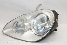 Load image into Gallery viewer, HEADLIGHT LAMP ASSEMBLY Porsche Cayenne 03 04 05 06 Left - 1360972