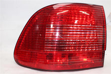 Load image into Gallery viewer, TAIL LIGHT LAMP ASSEMBLY Porsche Cayenne 03 04 05 06 Left - 1360986