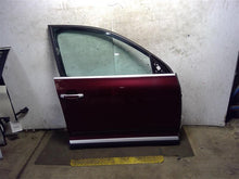 Load image into Gallery viewer, FRONT DOOR Porsche Cayenne 2003 03 2004 04 2005 05 2006 06 Right - 1360997
