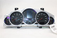Load image into Gallery viewer, SPEEDOMETER CLUSTER Porsche Cayenne 2003 03 2004 04 4.5L - 1361011