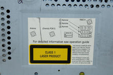 Load image into Gallery viewer, INFO-GPS SCREEN Porsche Cayenne 2004 04 - 1361015
