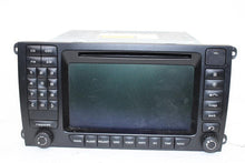 Load image into Gallery viewer, INFO-GPS SCREEN Porsche Cayenne 2004 04 - 1361015