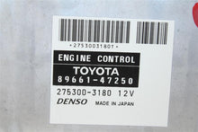Load image into Gallery viewer, ECU ECM COMPUTER Toyota Prius 2009 09 - 1361081