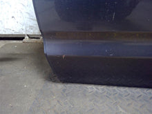 Load image into Gallery viewer, REAR DOOR Toyota Prius 2004 04 2005 05 06 07 Left - 1361110