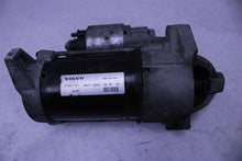 Load image into Gallery viewer, STARTER MOTOR S60 S80 S90 V60 V90 XC60 XC70 XC90 15 16 17 18 - 1361168