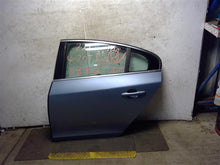 Load image into Gallery viewer, REAR DOOR Volvo S60 2016 16 2017 17 2018 18 Left - 1361187