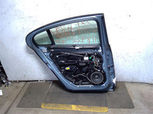 Load image into Gallery viewer, REAR DOOR Volvo S60 2016 16 2017 17 2018 18 Left - 1361187