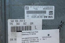 Load image into Gallery viewer, ECU ECM COMPUTER Audi A3 2016 16 - 1361239