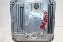 Load image into Gallery viewer, ECU ECM COMPUTER Audi Q5 2013 13 2014 14 2015 15 - 1361325