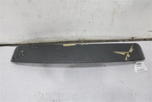 Load image into Gallery viewer, REAR SPOILER Audi Q5 09 10 11 12 13 14 15 16 17 - 1361379