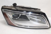 Load image into Gallery viewer, HEADLIGHT LAMP ASSEMBLY Audi Q5 13 14 15 16 17 Right - 1361397