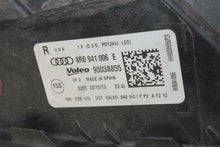 Load image into Gallery viewer, HEADLIGHT LAMP ASSEMBLY Audi Q5 13 14 15 16 17 Right - 1361397