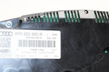 Load image into Gallery viewer, SPEEDOMETER CLUSTER Audi Q5 13 14 15 16 17 - 1361410