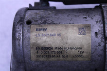 Load image into Gallery viewer, STARTER MOTOR 340i 340i GT 440i 540i 640i GT 740i 740il M240i X3 X4 16-20 - 1361439