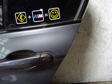 Load image into Gallery viewer, REAR DOOR 320i 328D 328i 335i Active 3 M3 12 13 14 15 16 Left - 1361465