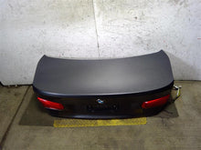 Load image into Gallery viewer, TRUNK LID BMW 328D 328i 330E 330i 340i 2018 18 - 1361468