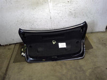 Load image into Gallery viewer, TRUNK LID BMW 328D 328i 330E 330i 340i 2018 18 - 1361468