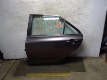 Load image into Gallery viewer, REAR DOOR Toyota Camry 2015 15 2016 16 2017 17 Left - 1361537