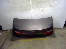 Load image into Gallery viewer, Trunk Lid Toyota Camry 2015 - 1361541