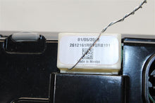 Load image into Gallery viewer, Console Toyota Camry 2015 15 2016 16 2017 17 - 1361570