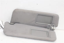 Load image into Gallery viewer, INTERIOR SUN VISORS Toyota Camry 12 13 14 15 16 17 Left - 1361586