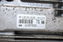 Load image into Gallery viewer, TRANSMISSION CONTROL MODULE COMPUTER Hyundai Equus 14 15 16 - 1361599