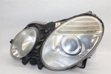 Load image into Gallery viewer, HEADLIGHT LAMP ASSEMBLY E350 E280 E300 E320 E550 E63 07-09 Left - 1361603