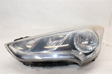 Load image into Gallery viewer, HEADLIGHT LAMP ASSEMBLY Hyundai Veloster 12 13 14 15 16 17 Left - 1361724